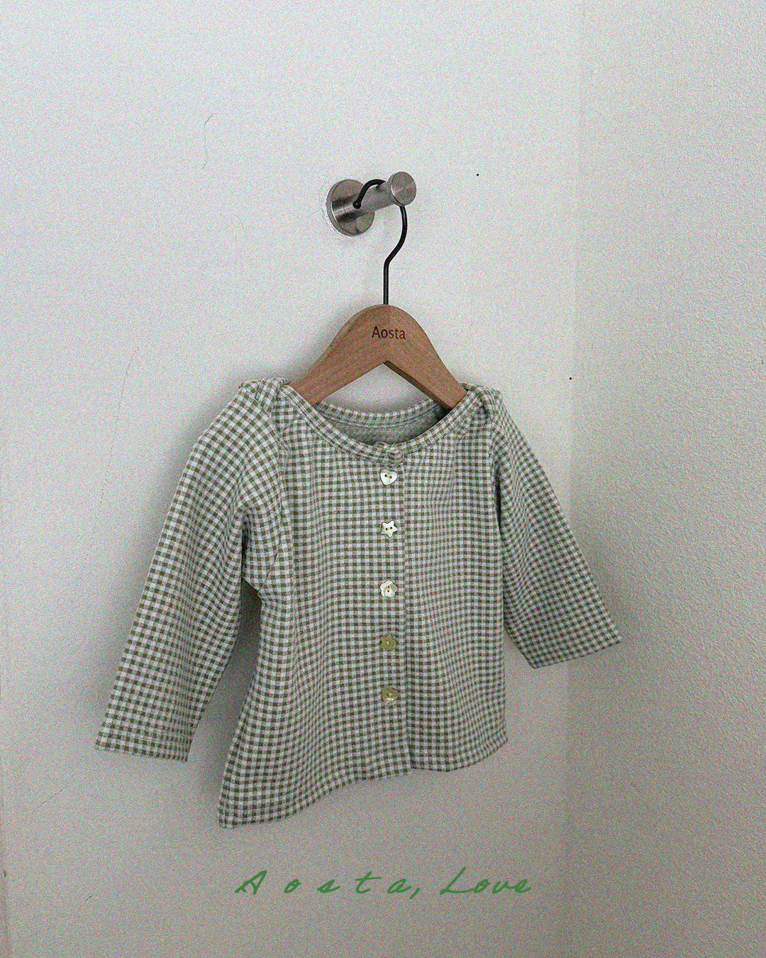 [Preorder] Kiki Cardigan