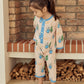 (1-2Y) Sunny Loose Fit Sleeper