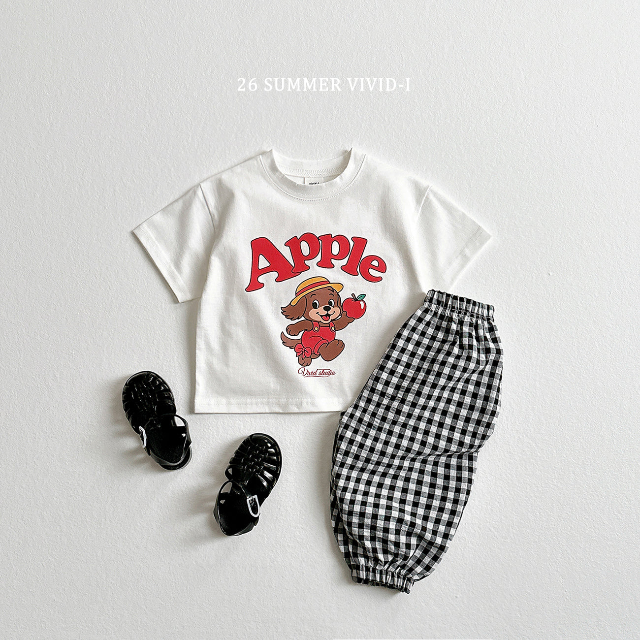 [Preorder] Summer Pattern Comfy Pants