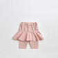 [Preorder] Madeleine Mid-Length Skirt Leggings