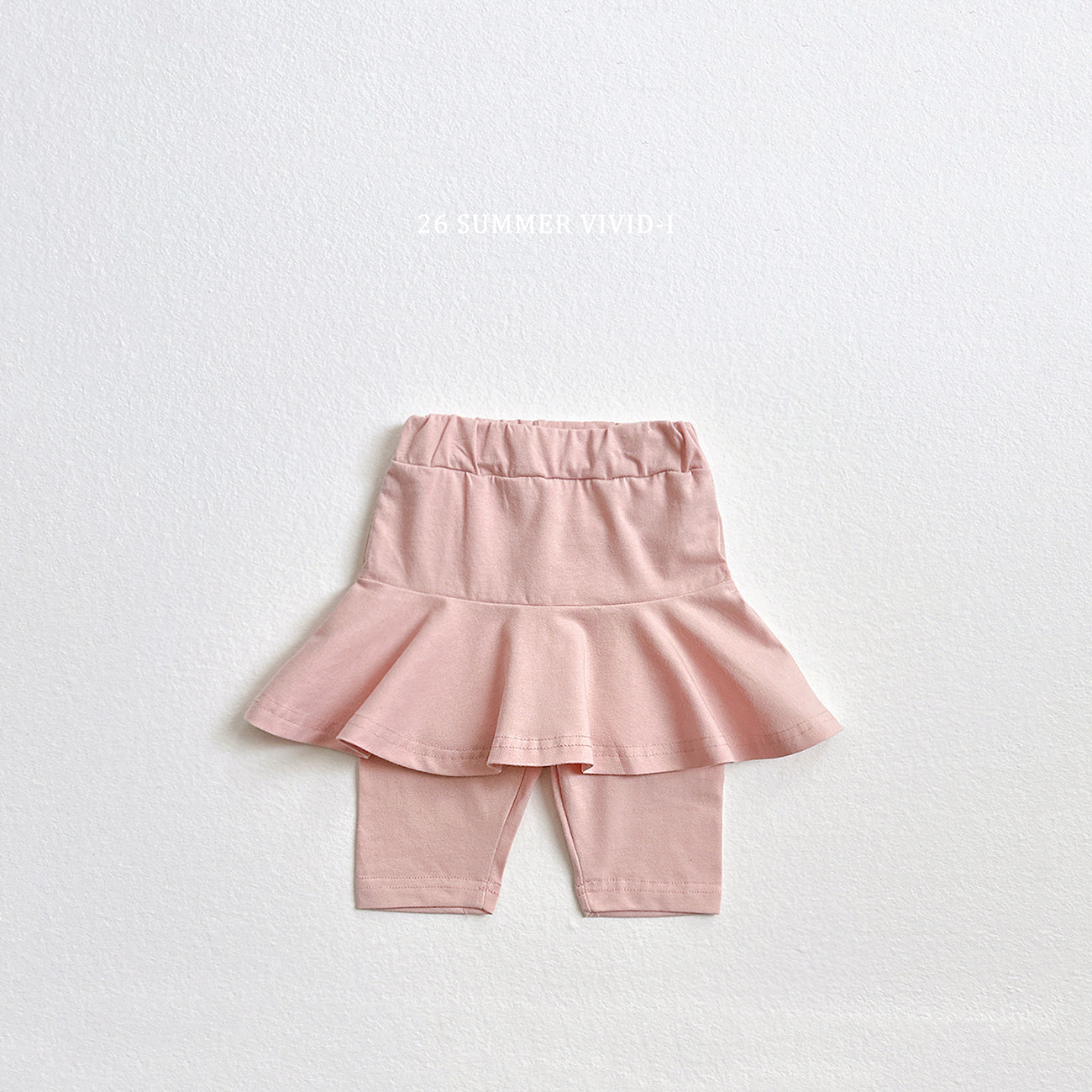 [Preorder] Madeleine Mid-Length Skirt Leggings