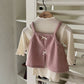 [Preorder] Bibi Vest