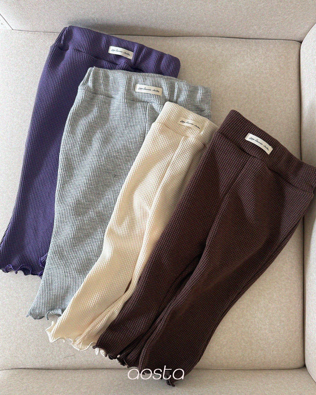 [Preorder] Jelly Pants