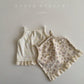 [Preorder] Lala Blouse Cami