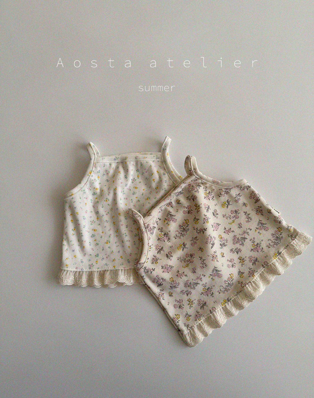 [Preorder] Lala Blouse Cami