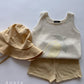[Preorder] Knit Fruit Vest