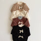 [Preorder] Le Ribbon Sweatshirts