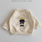 [Preorder] Cooking Bear Sweatshirts