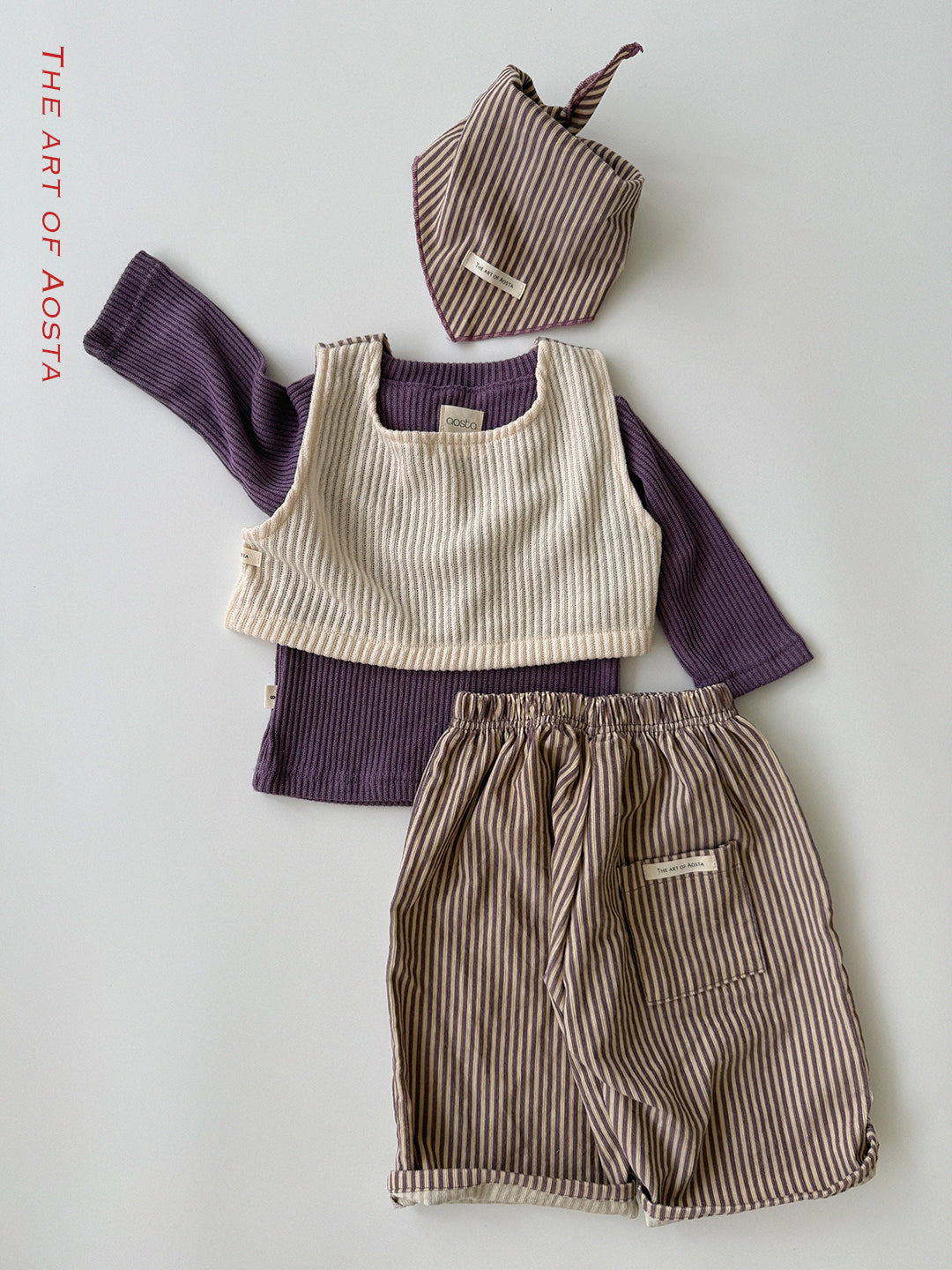 [Preorder] Louis Vest