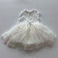 [Preorder] Lace Open Dress