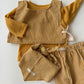 [Preorder] Louis Vest