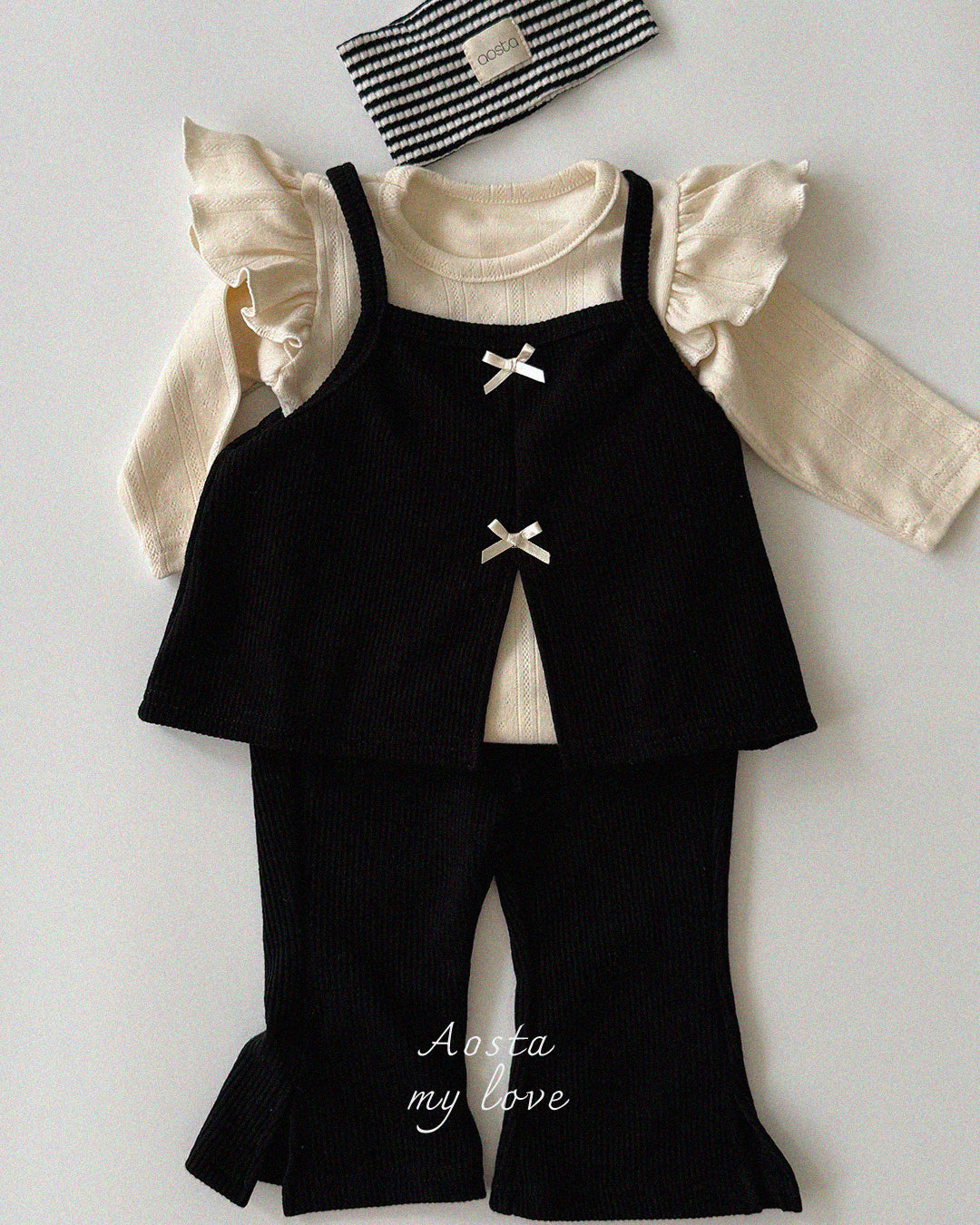 [Preorder] Bibi Pants