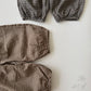 [Preorder] Mocha Balloon Pants