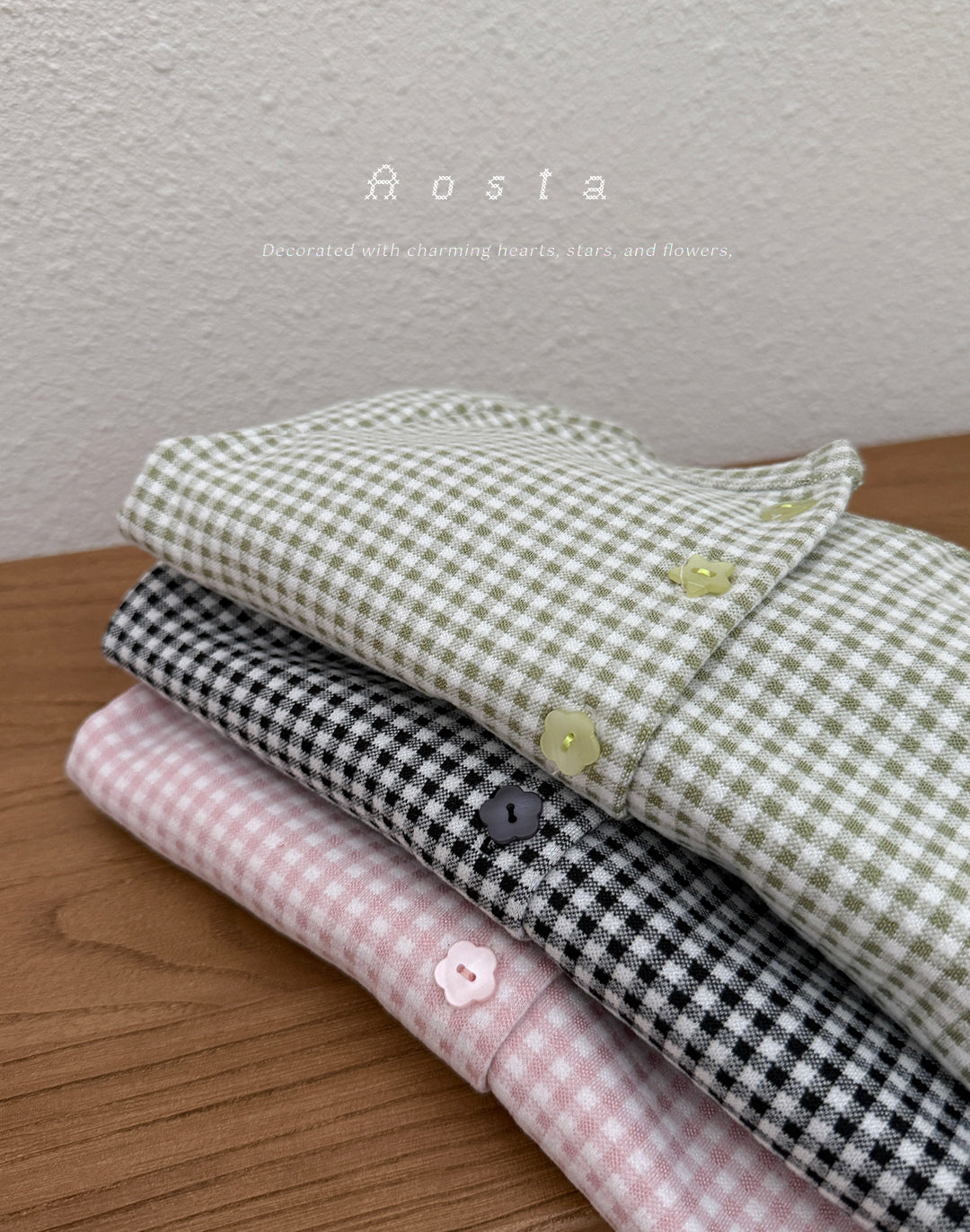 [Preorder] Kiki Cardigan