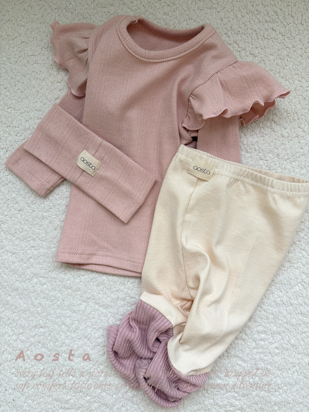 [Preorder] Everyday Leggings