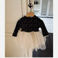 [Preorder] Camellia Dress