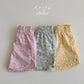 [Preorder] Tambourine Short Pants