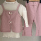 [Preorder] Bibi Pants
