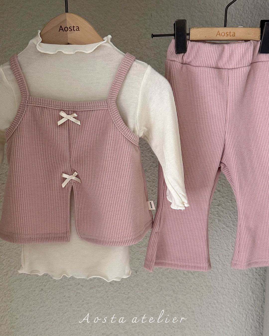 [Preorder] Bibi Pants