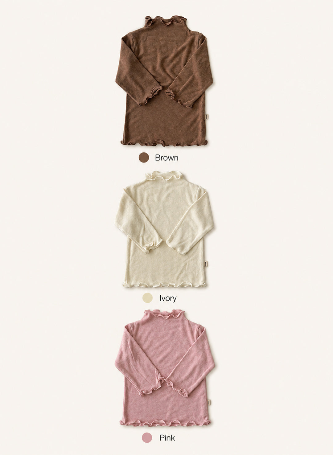 [Preorder] Soft Tee