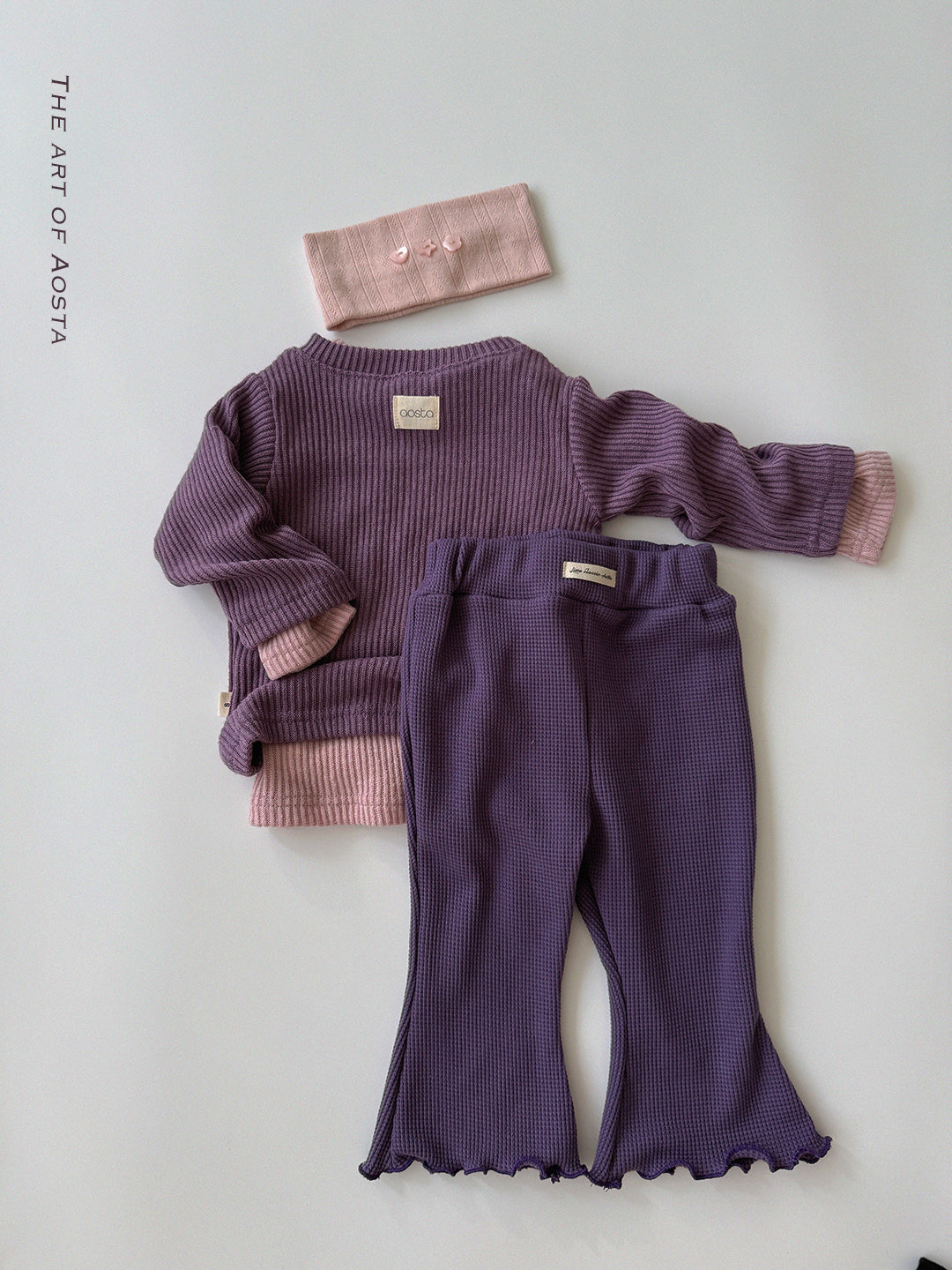 [Preorder] Jelly Pants