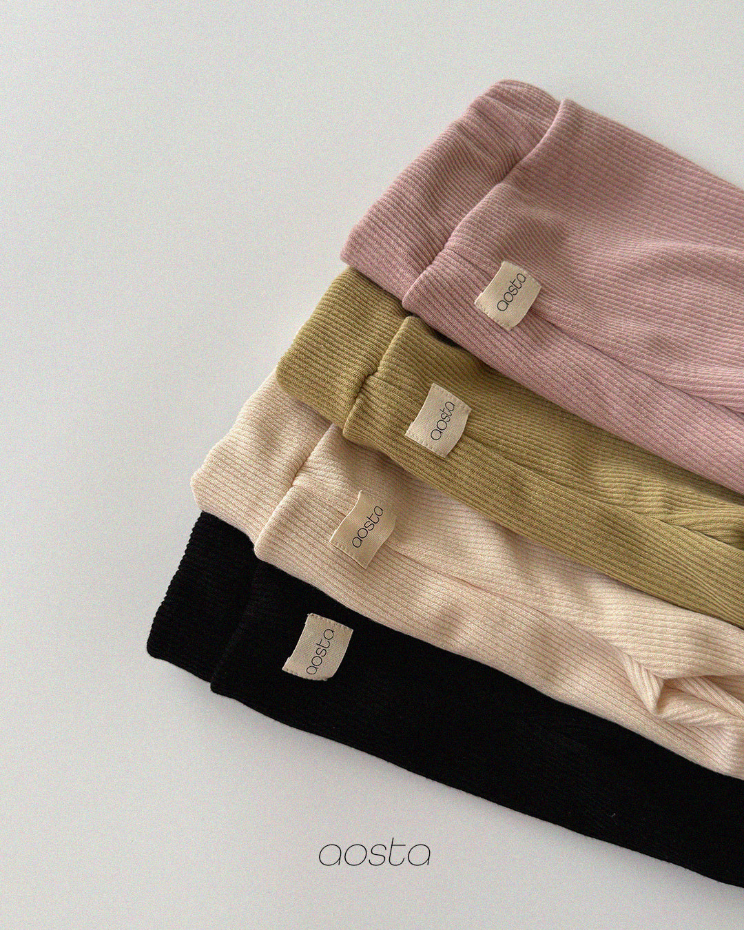 [Preorder] Bibi Pants