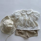 [Preorder] Lace Open Bustier