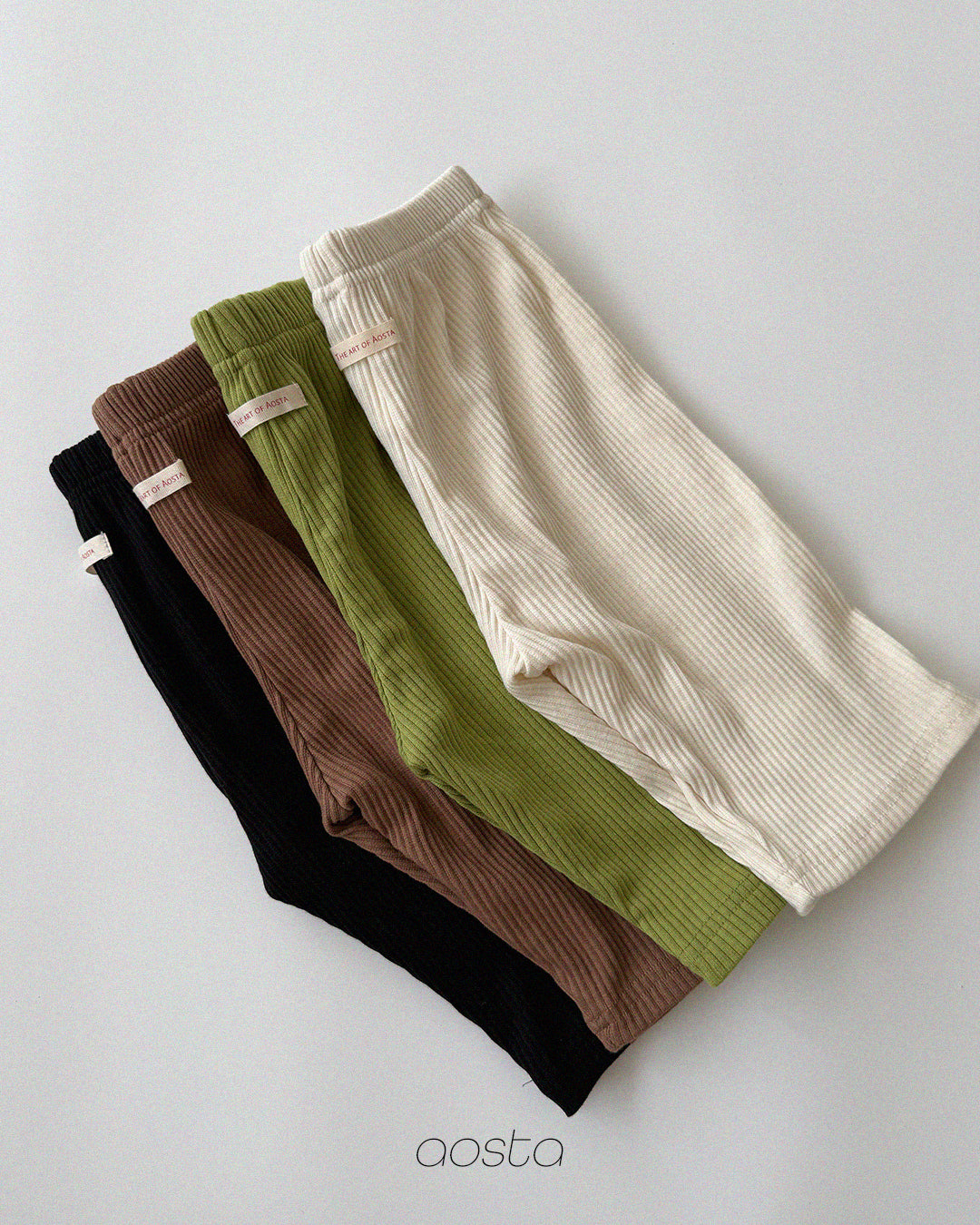 [Preorder] Butter Pants
