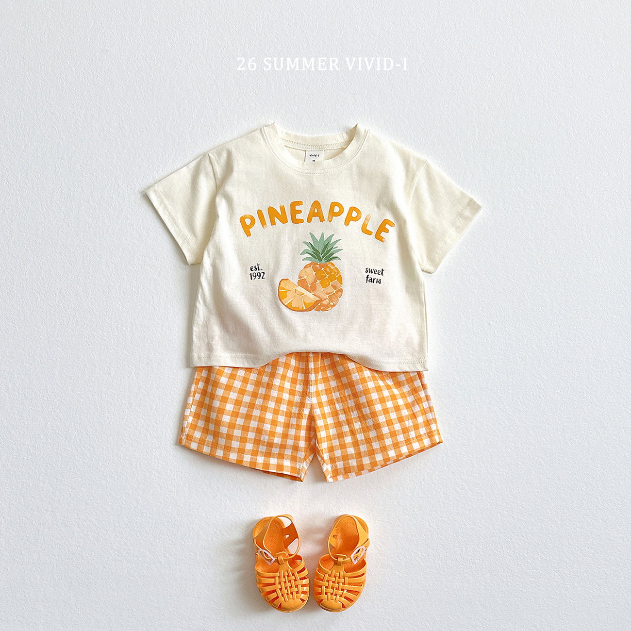 [Preorder] Check Fruit Set