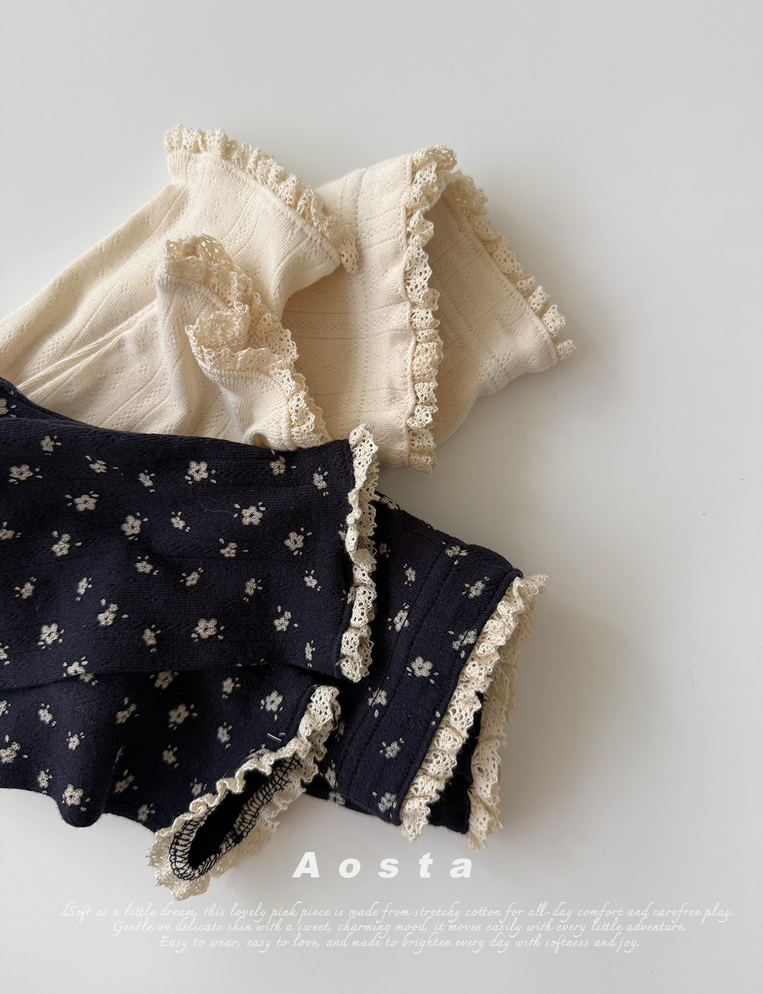 [Preorder] Camellia Leggings