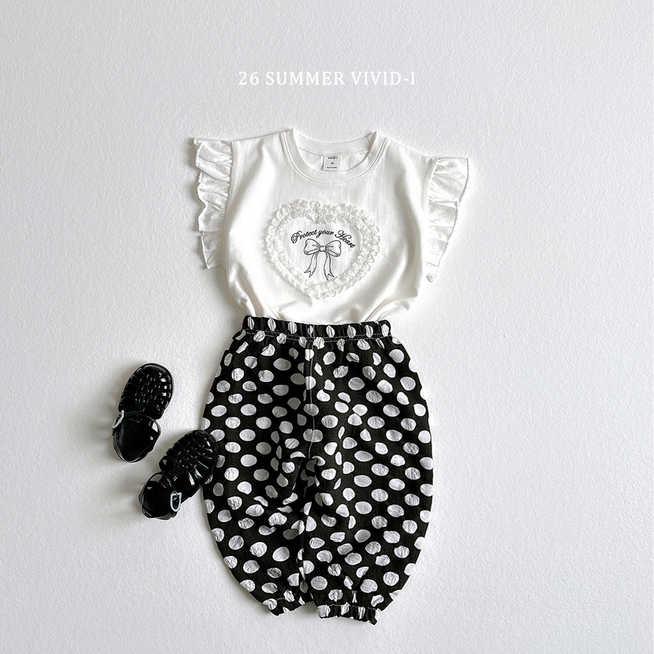 [Preorder] Summer Pattern Comfy Pants