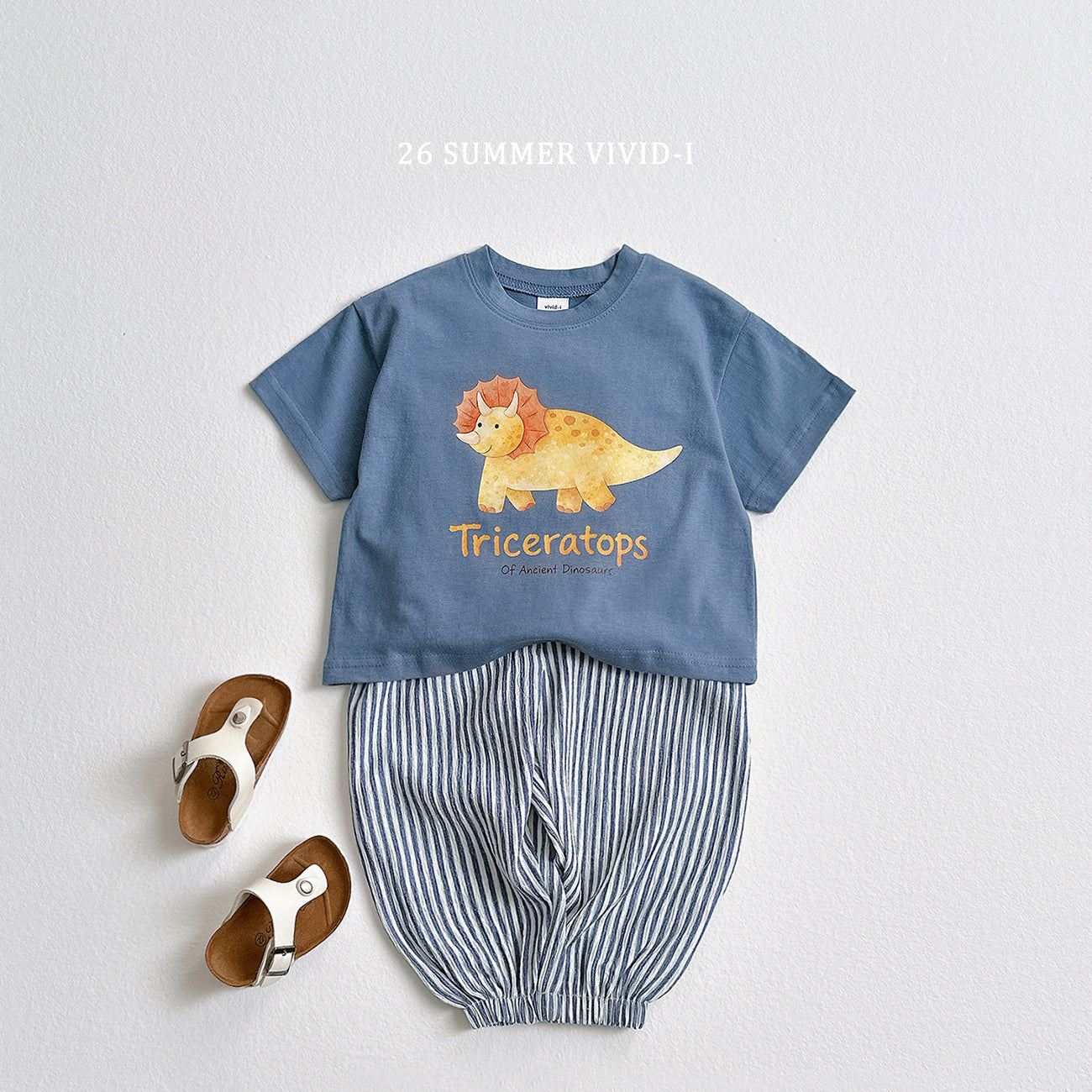 [Preorder] Summer Pattern Comfy Pants