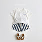 [Preorder] Point Label Shorts