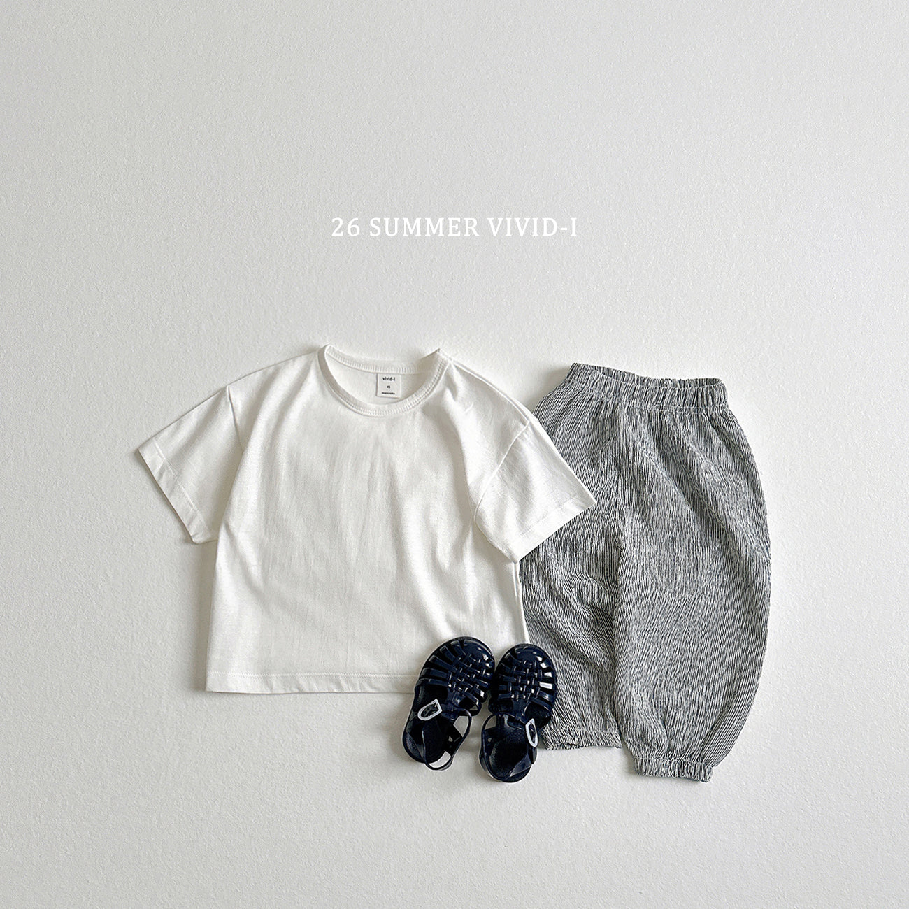 [Preorder] Summer Pattern Comfy Pants