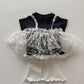 [Preorder] Lace Strap Bustier
