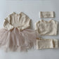 [Preorder] Camellia Dress