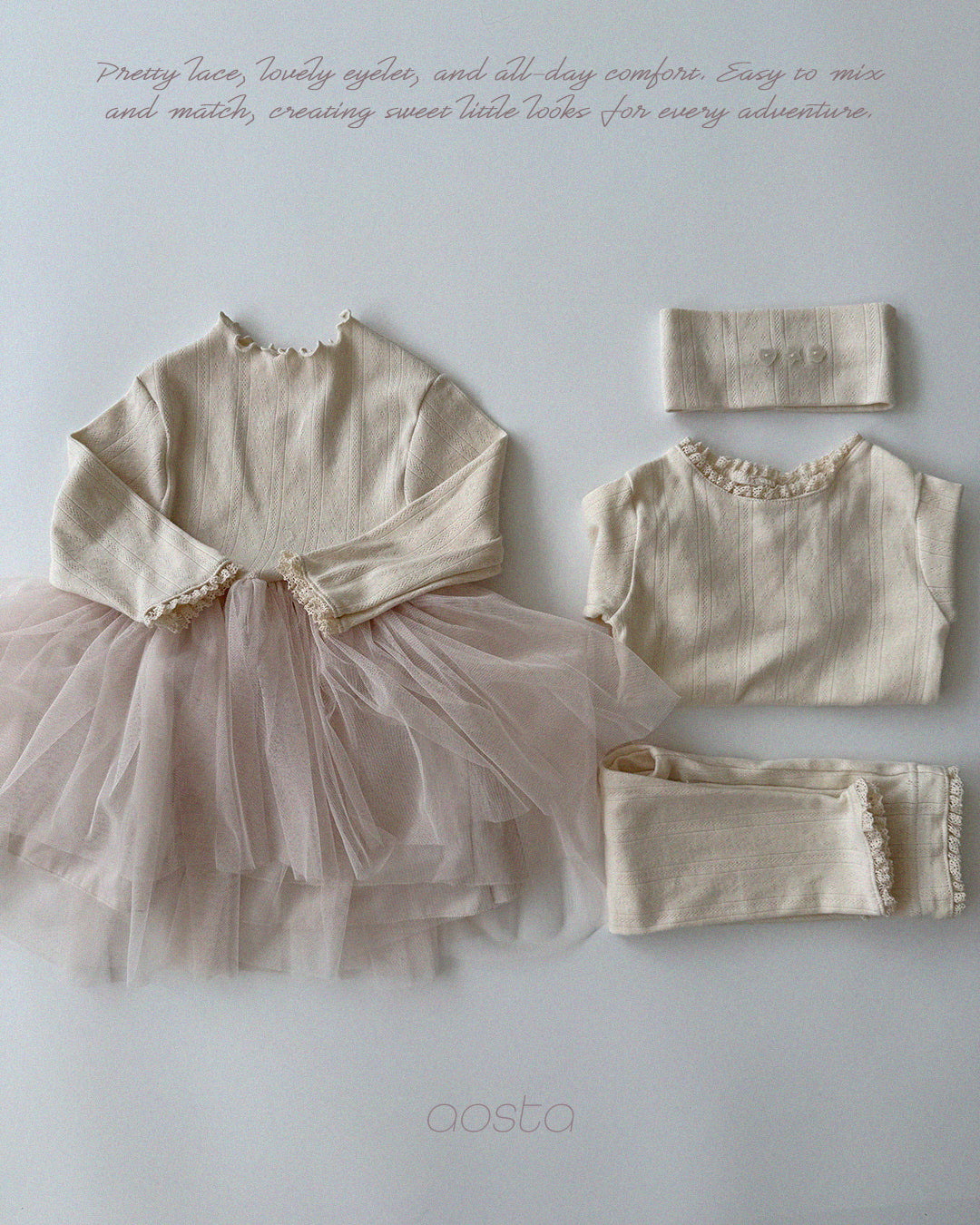 [Preorder] Camellia Dress