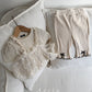 [Preorder] Lace Strap Bustier