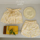 [Preorder] Tambourine Short Pants