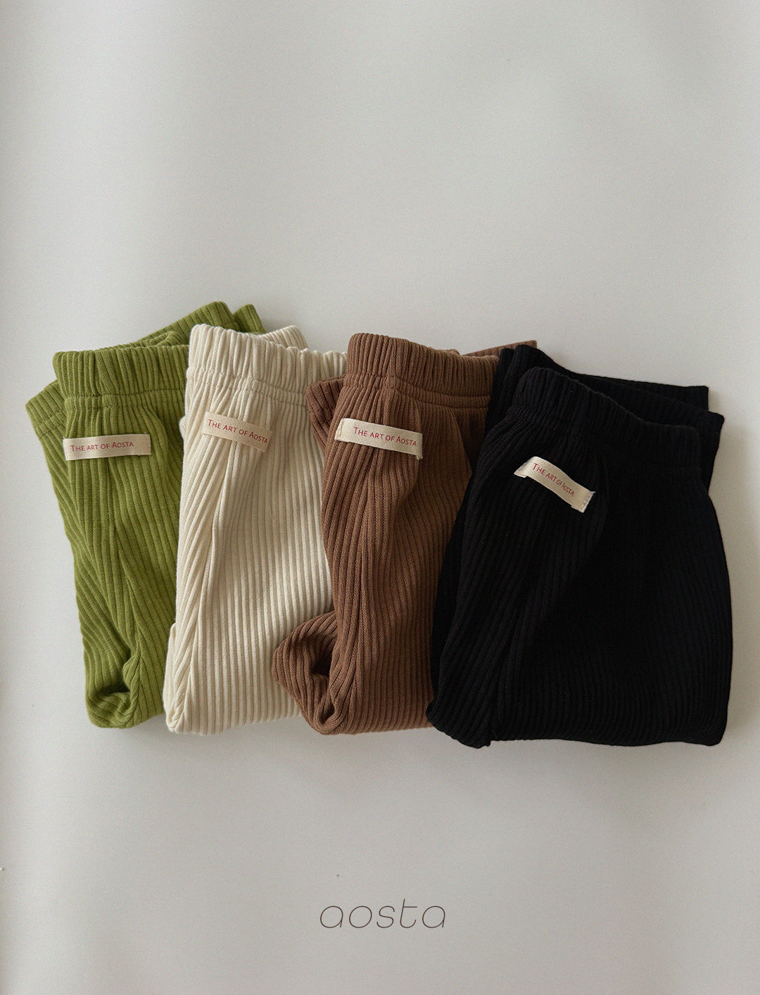 [Preorder] Butter Pants