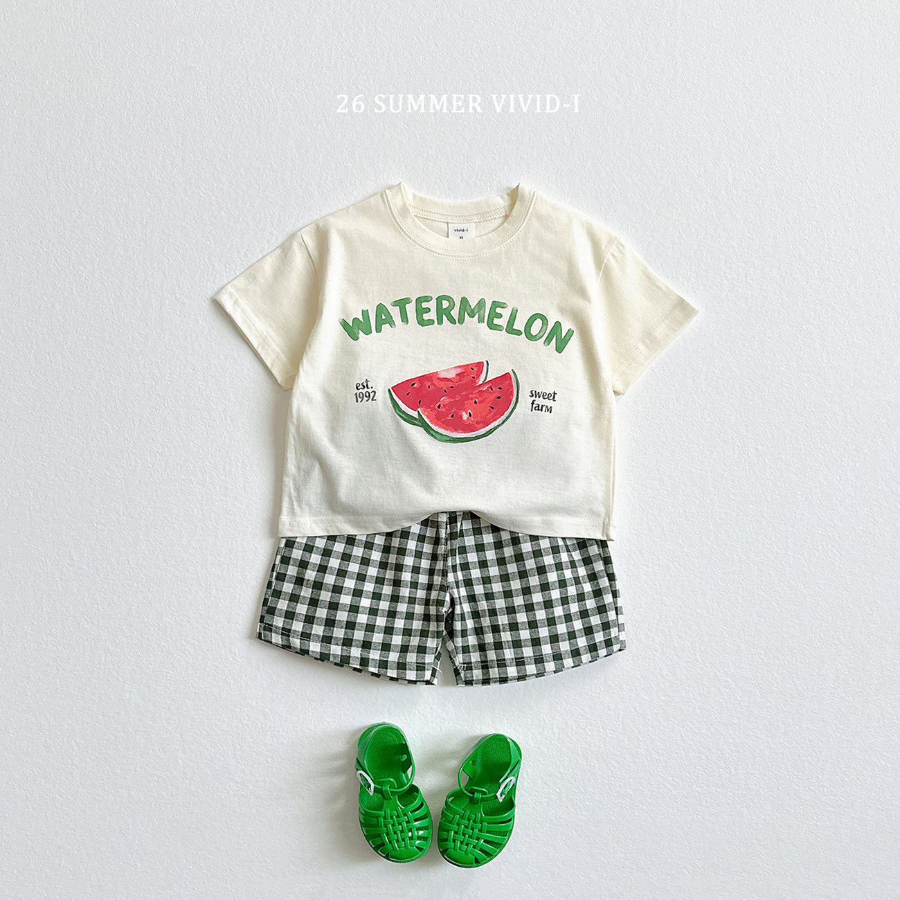 [Preorder] Check Fruit Set