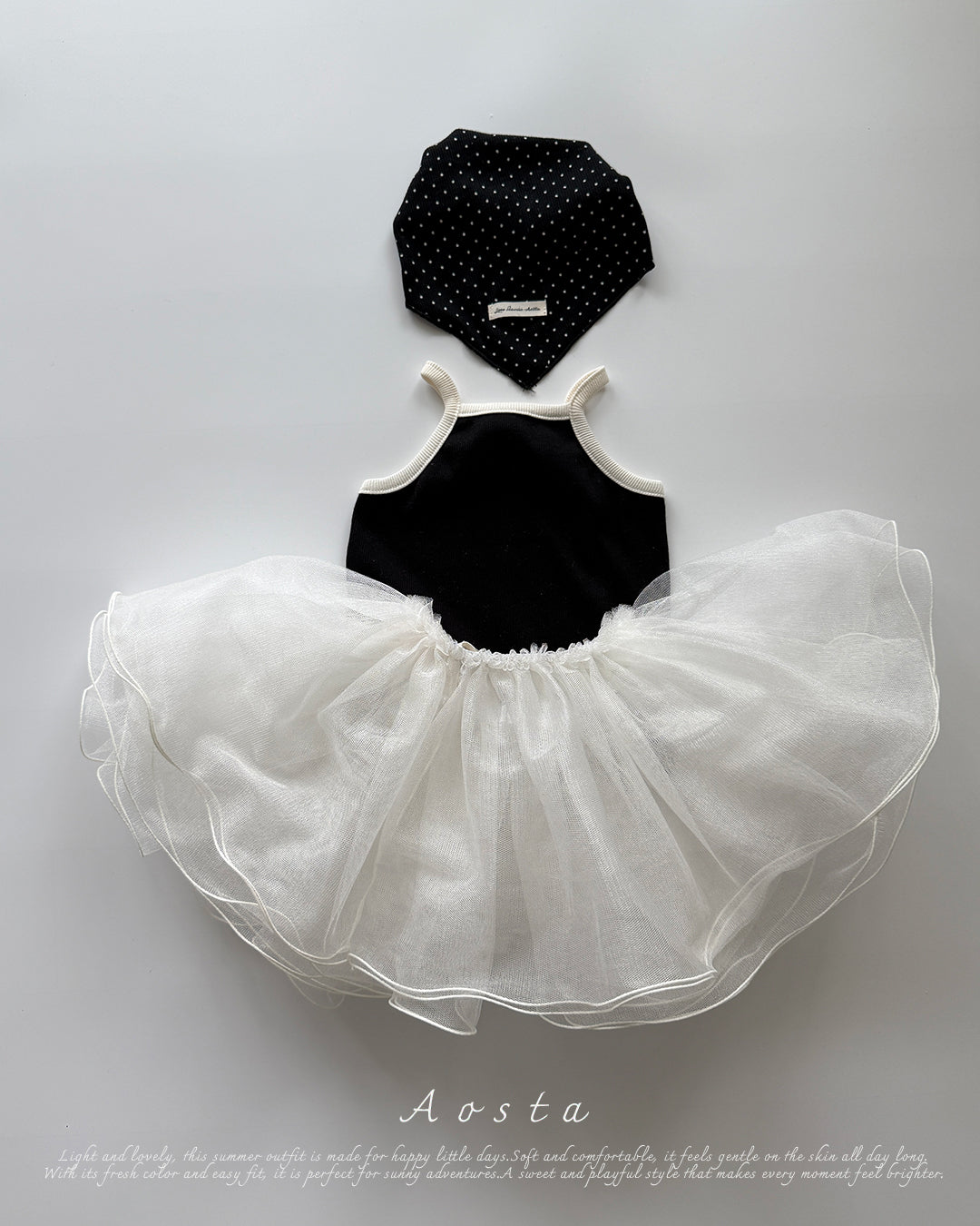 [Preorder] Lace Skirt