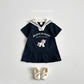 [Preorder] Unicorn Sailor Collar Dress