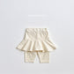 [Preorder] Madeleine Mid-Length Skirt Leggings