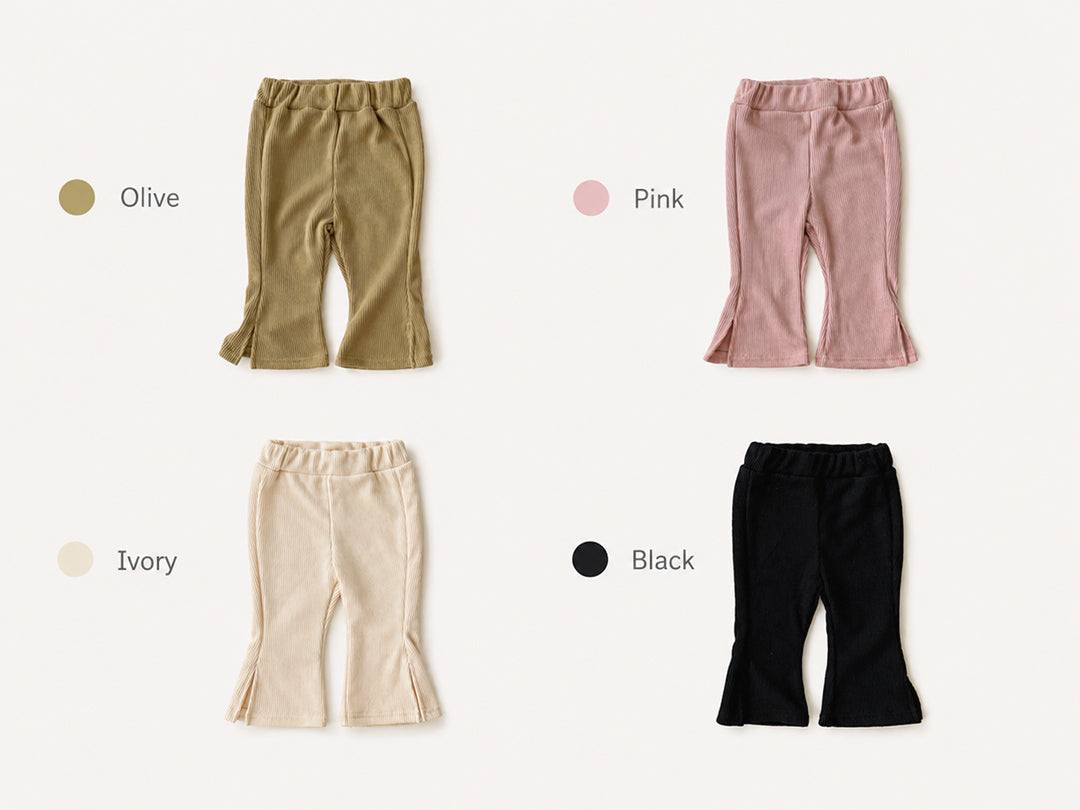[Preorder] Bibi Pants