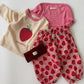 [Preorder] Strawberry Pants