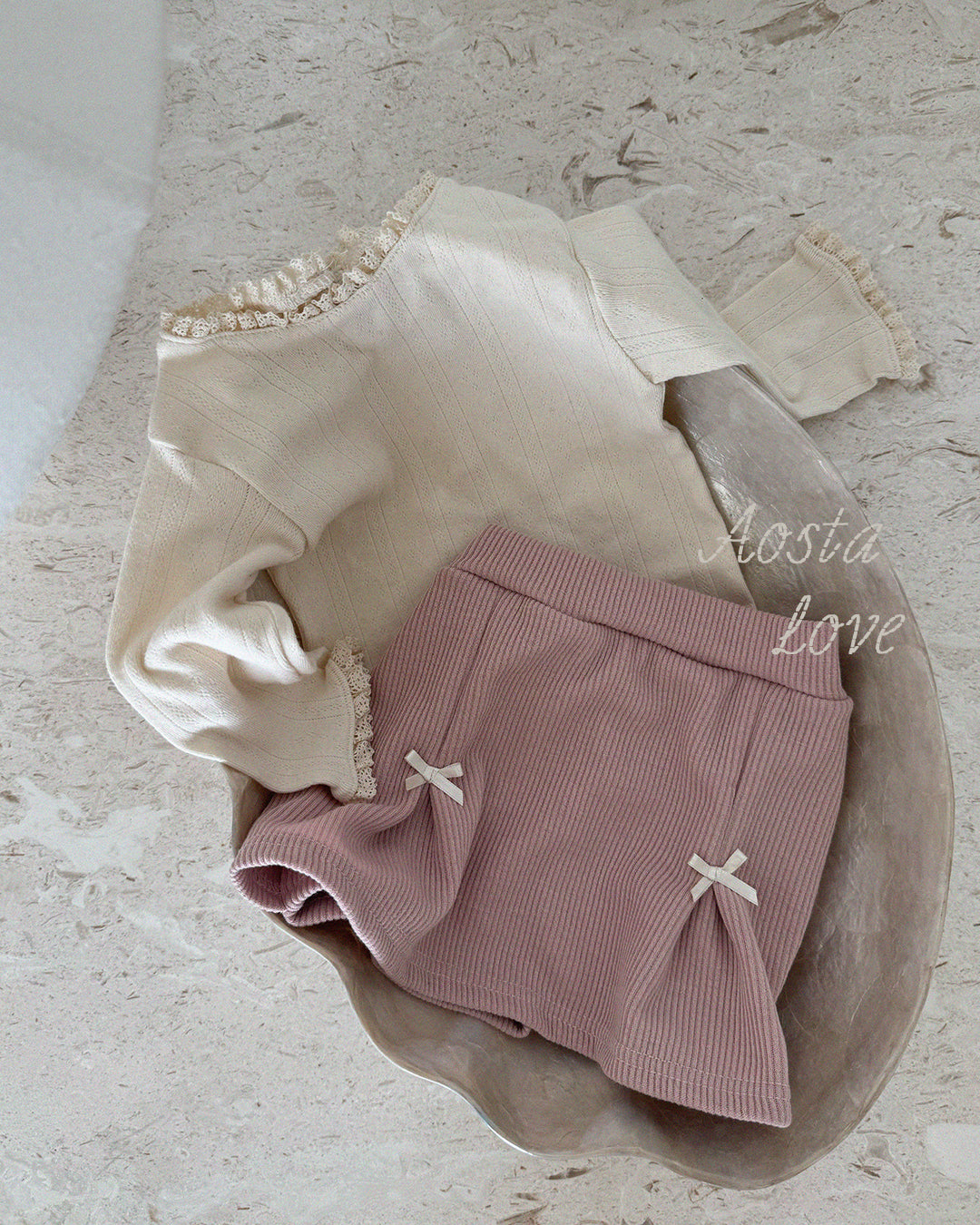 [Preorder] Bibi Skirt Pants