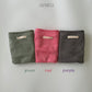 [Preorder] Boat Neck Tee