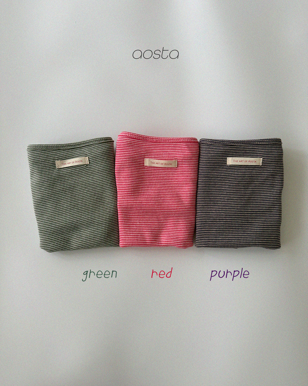 [Preorder] Boat Neck Tee