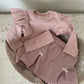 [Preorder] Angel Frill Tee